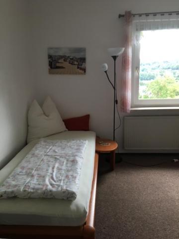 Ferienwohnung Graupner Schwarzenberg  Eksteriør bilde