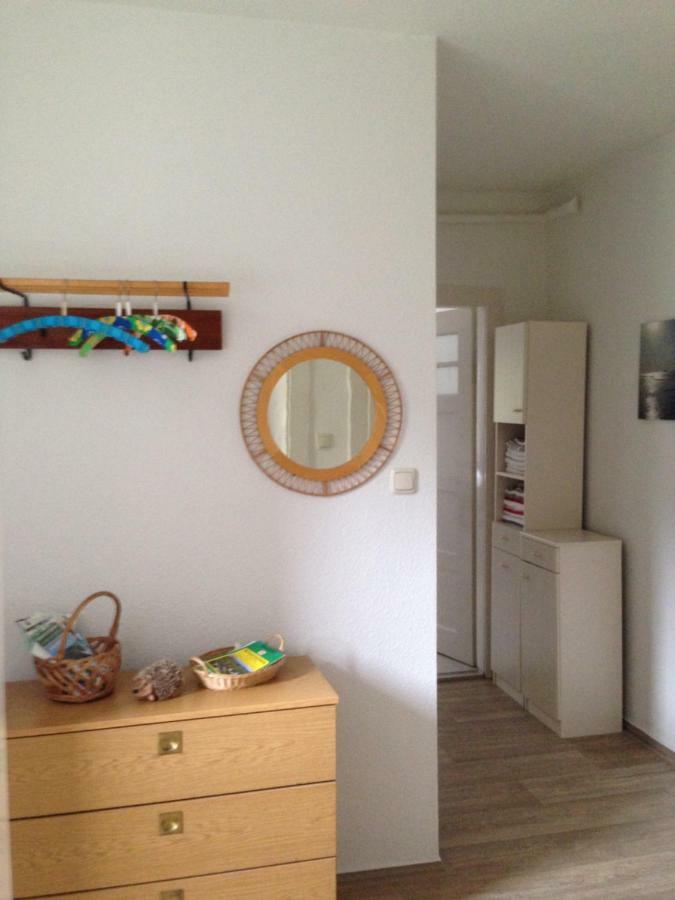 Ferienwohnung Graupner Schwarzenberg  Eksteriør bilde